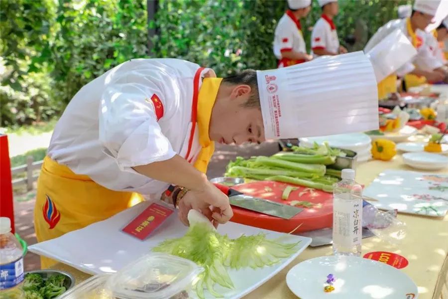 厨师培训速成班|西安短期厨师培训