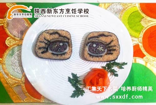 点击图片查看详情 海鲜寿司街布局_海鲜寿司客层喜欢什么_海鲜寿司街厨师(2)